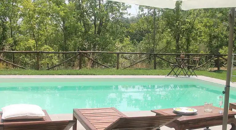 Holiday home in Sessa Cilento