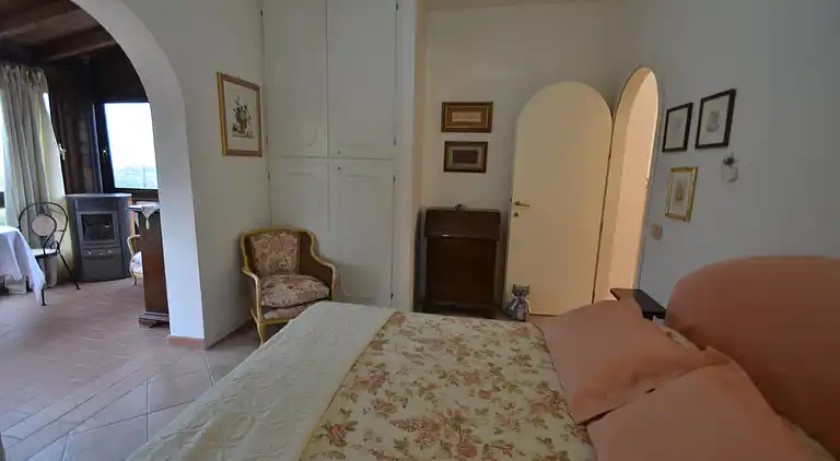 Sommerhus i Buon Riposo