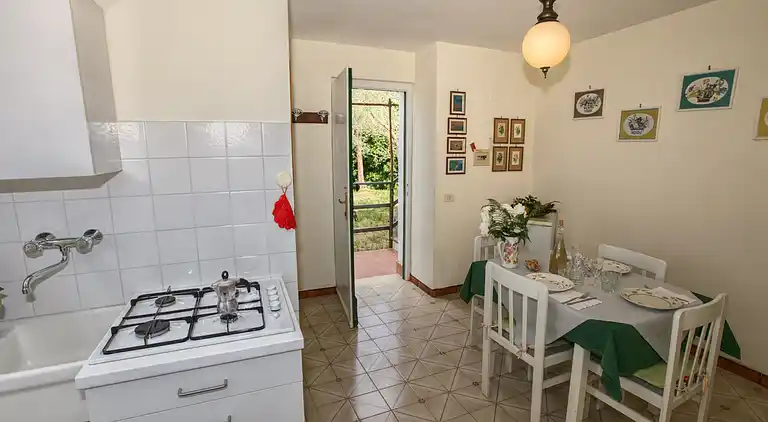 Farm house in Colli di Fontanelle