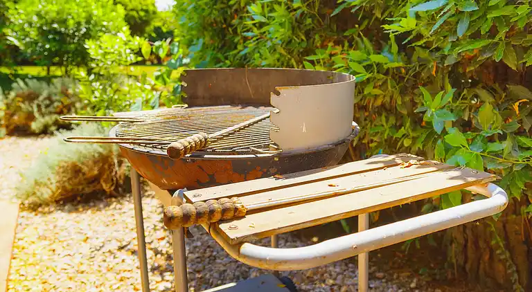 Farm house in Grosseto