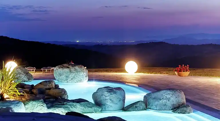 Holiday home in Arcidosso