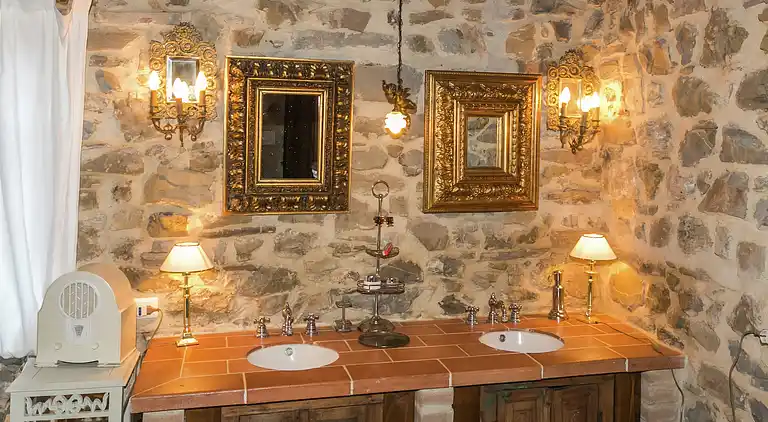 Villa in Santa Fiora