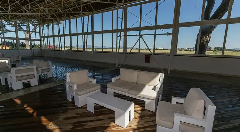 Semesterbostad i Grosseto