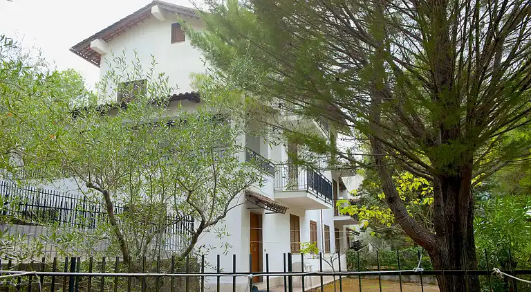 Apartment in Torchiara