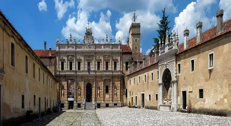 Holiday home in Sessa Cilento