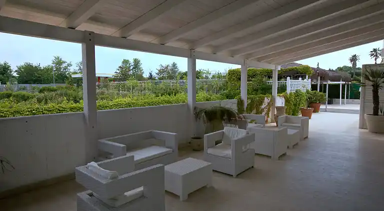 Semesterbostad i Marina di Vasto