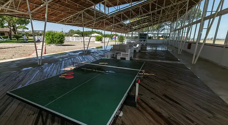 Semesterbostad i Grosseto