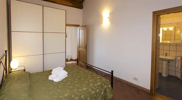 Holiday home in Orbetello