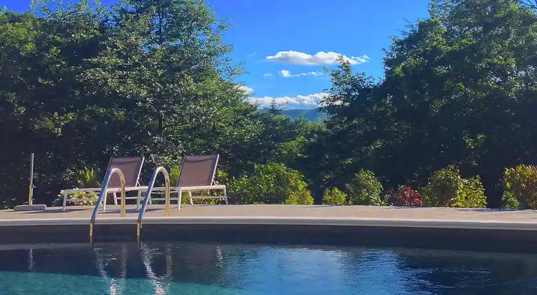 Cottage in Tranquillo