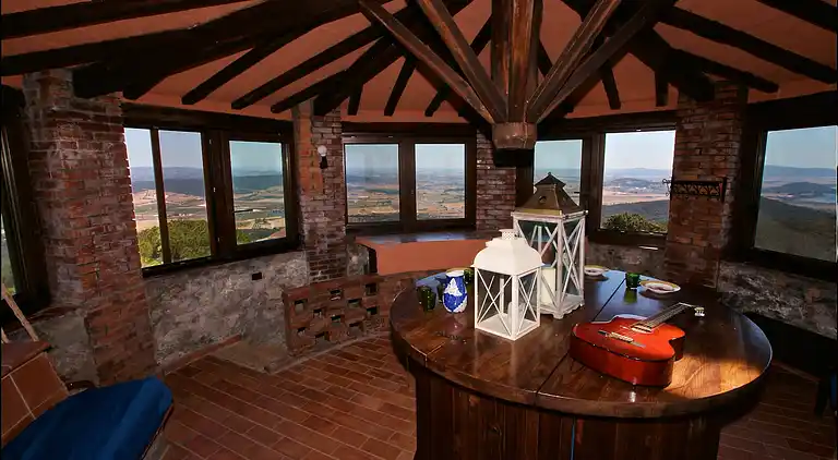 Holiday home in Orbetello