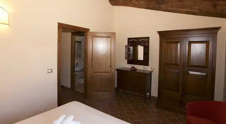 Sommerhus i Orbetello