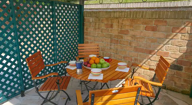 Cottage in Acqualagna