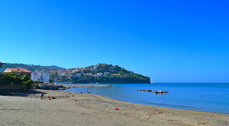 Apartment in Torchiara