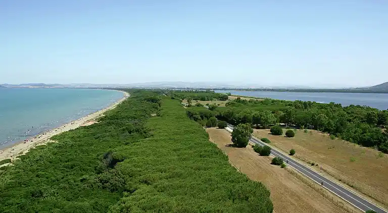 Apartment in Giannella