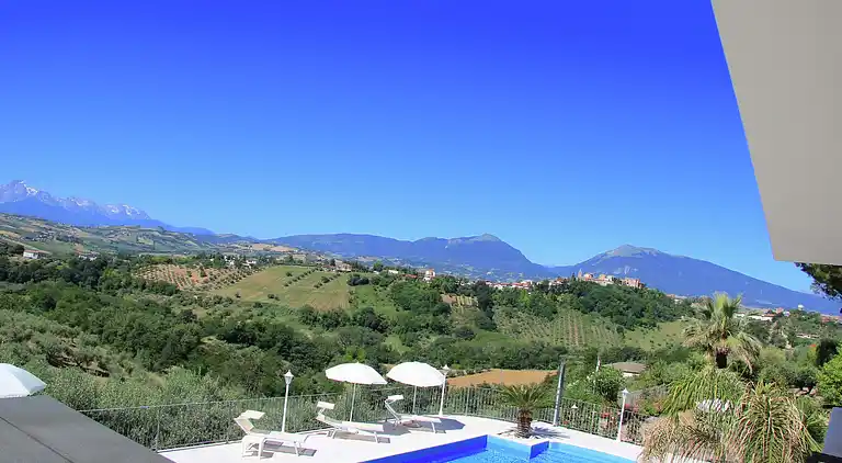 Herrgård i Case Alte