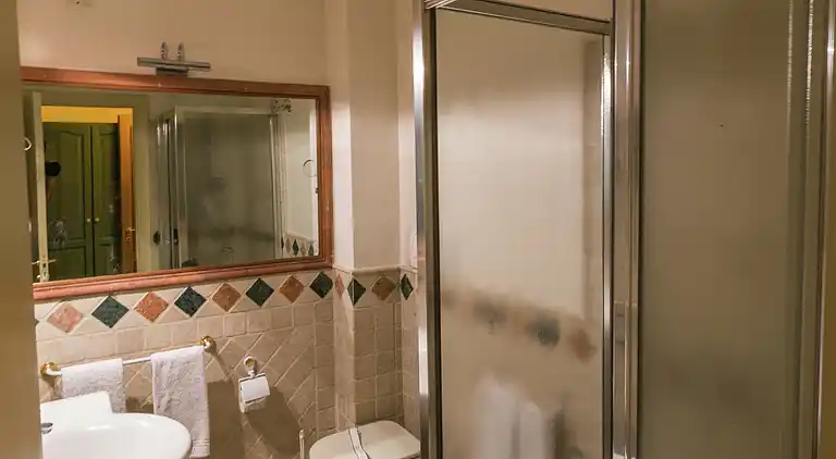 Semesterbostad i Grosseto