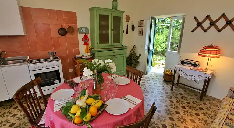 Farm house in Colli di Fontanelle