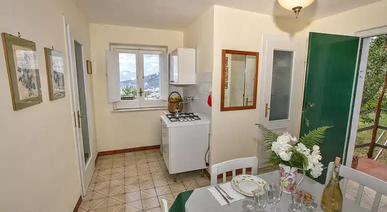 Farm house in Colli di Fontanelle