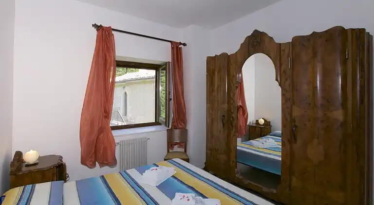 Chalet in Roccamorice