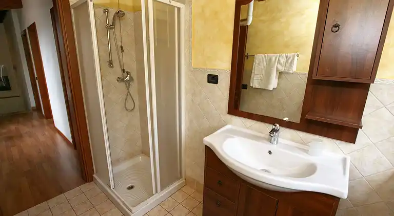 Holiday home in Montalto delle Marche