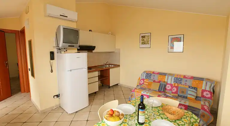 Holiday home in Tortoreto Lido