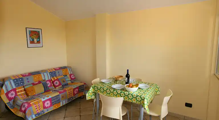 Holiday home in Tortoreto Lido