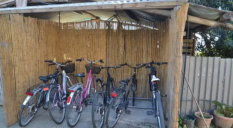 Holiday home in Massa Lubrense