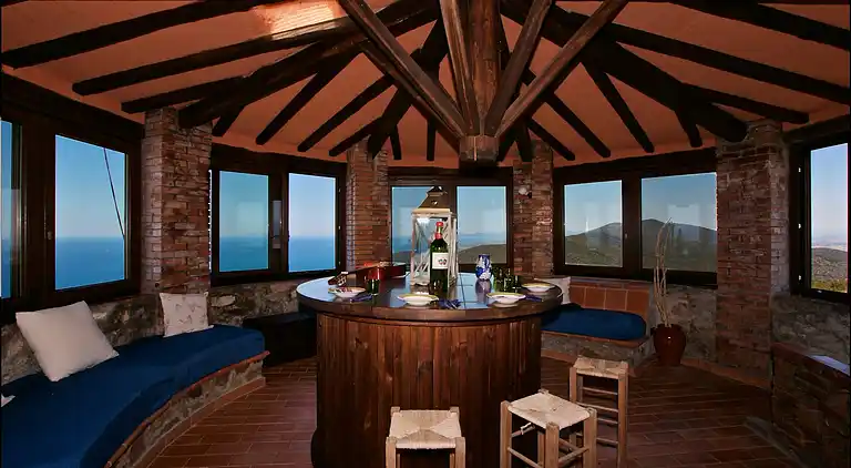 Holiday home in Orbetello