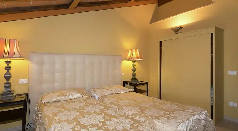 Semesterbostad i Grosseto