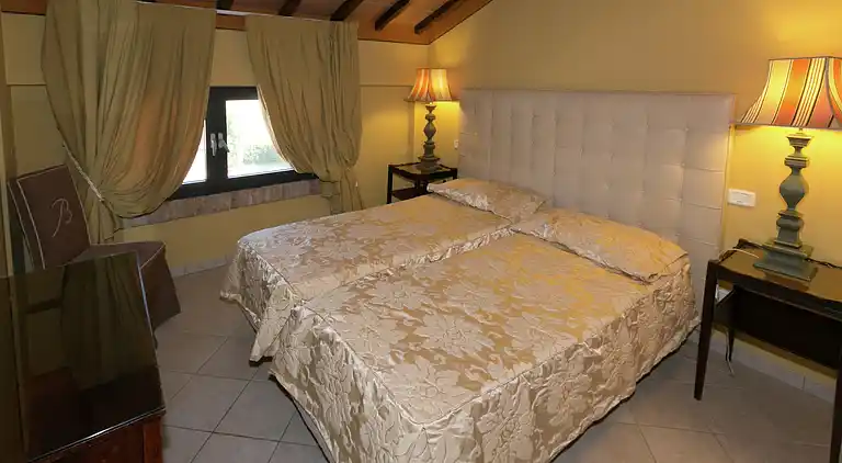 Semesterbostad i Grosseto