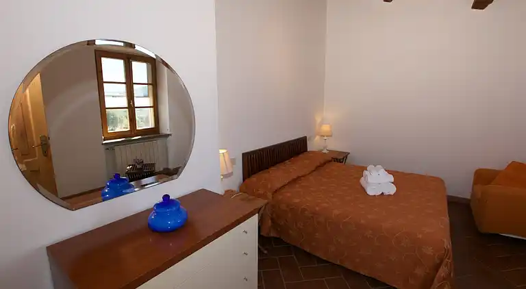 Holiday home in Orbetello