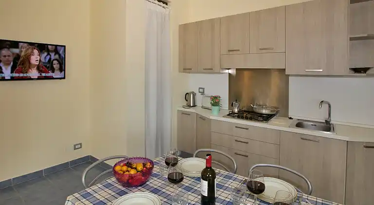 Herrgård i Case Alte