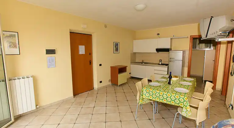 Holiday home in Tortoreto Lido