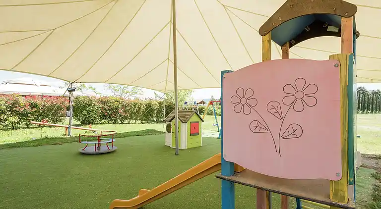 Bungalow in Scarlino