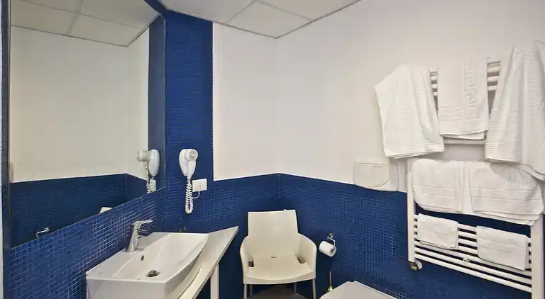 Semesterbostad i Marina di Vasto