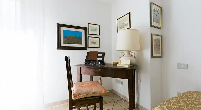 Farm house in Grosseto