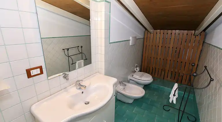 Semesterbostad i San Cipriano Picentino