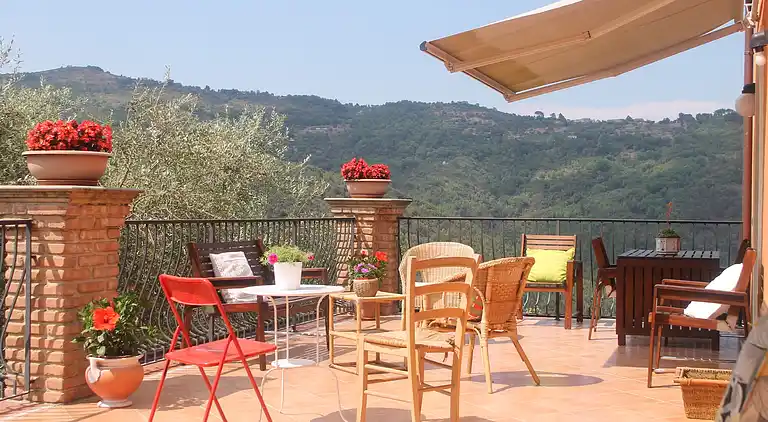 Holiday home in Sessa Cilento