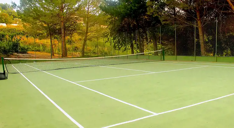 Lägenhet i Torchiara