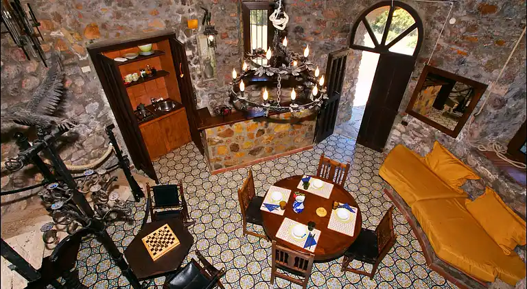 Holiday home in Orbetello