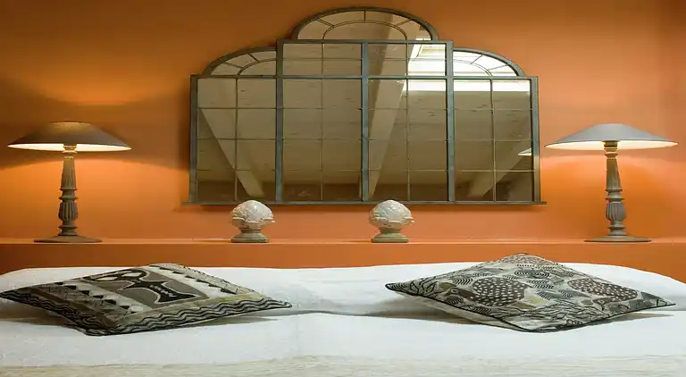 Semesterbostad i Braccagni