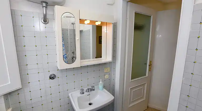 Farm house in Colli di Fontanelle