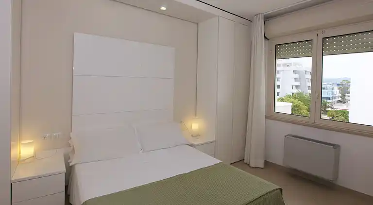 Semesterbostad i Marina di Vasto