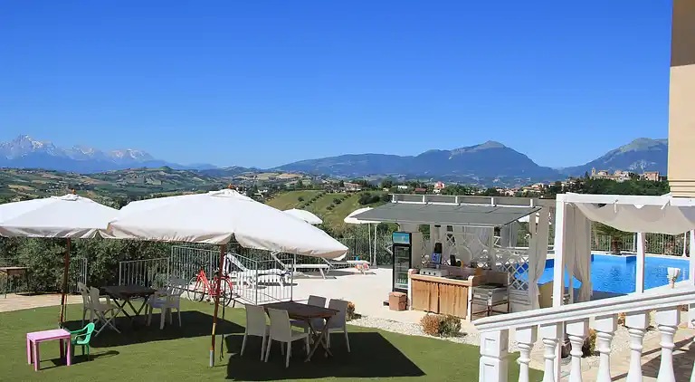 Herrgård i Case Alte