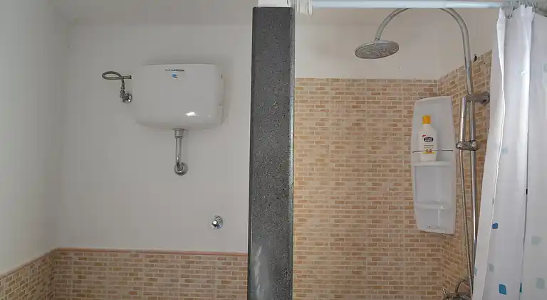 Holiday home in Massa Lubrense