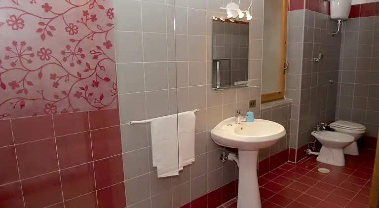 Apartment in Torchiara