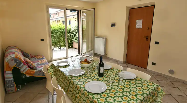 Holiday home in Tortoreto Lido