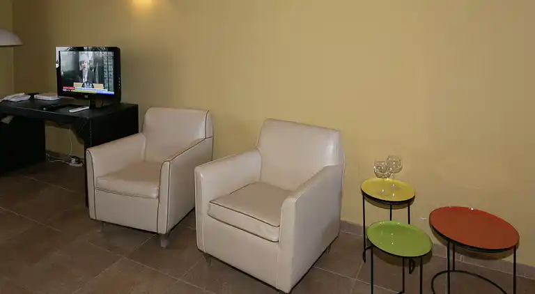 Semesterbostad i Grosseto