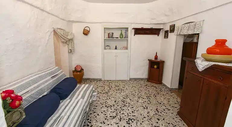 Cottage in Cisternino