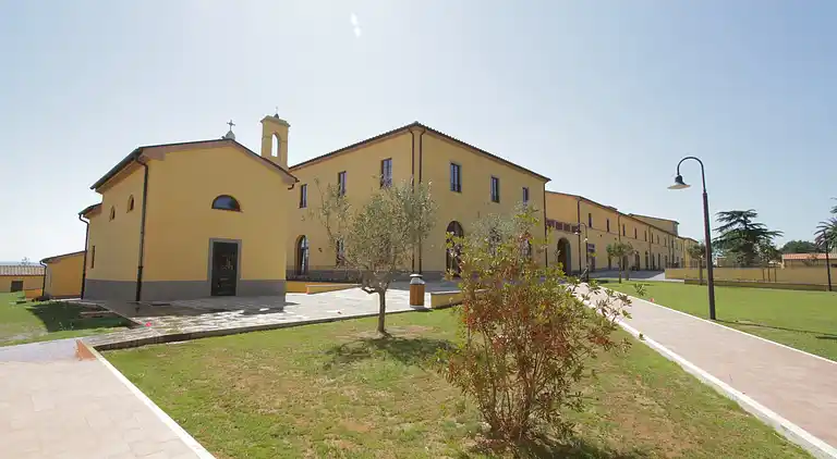 Ferielejlighed i Stazione di Populonia